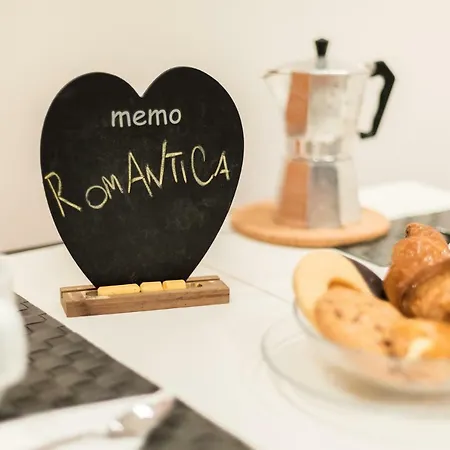 Romantica روما