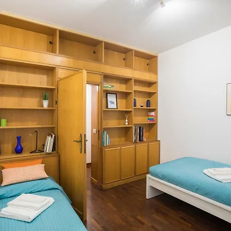 Apartament Romantica *