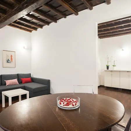 Romantica Apartament Rzym