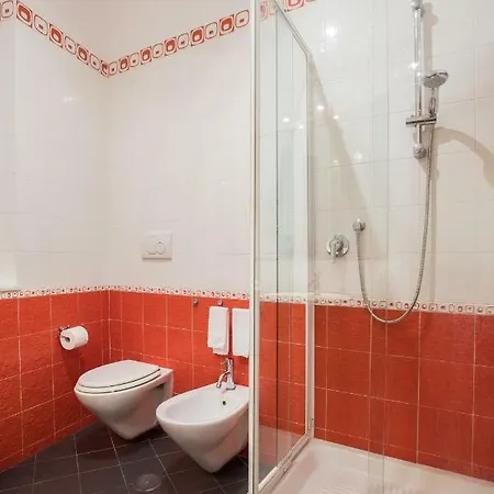 Romantica Apartament